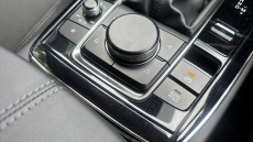 Mazda Cx-30 2.0 e-Skyactiv X MHEV Sport Lux 5dr Auto Petrol Hatchback